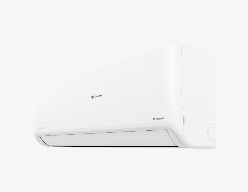 Điều hòa Casper inverter 18000BTU 2 chiều GH-18IS35