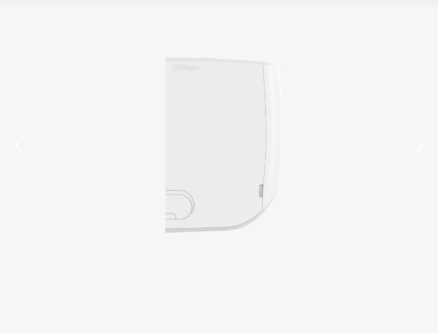 Điều hòa Casper inverter 18000BTU 2 chiều GH-18IS35