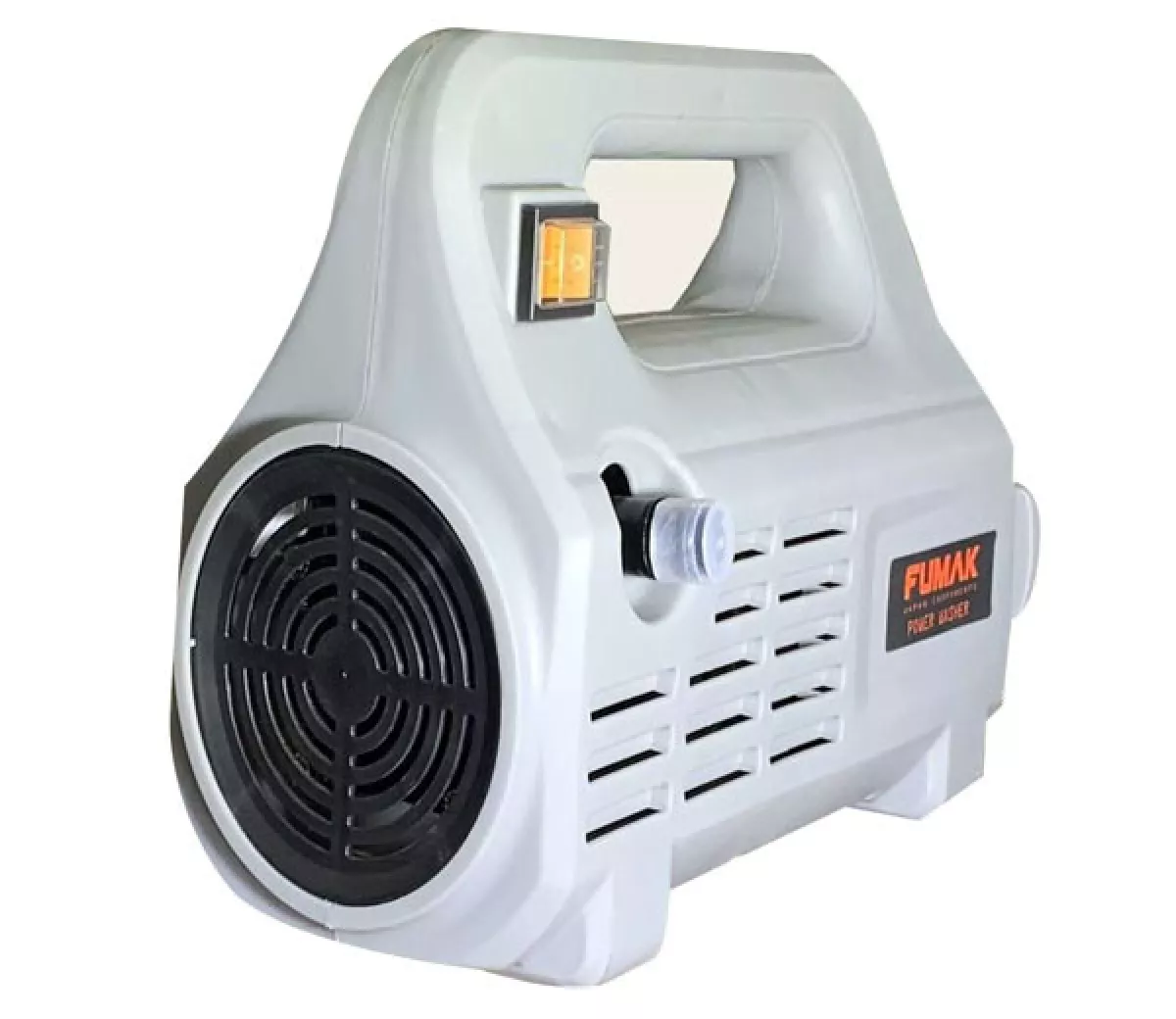 Máy rửa xe Fumak F-275