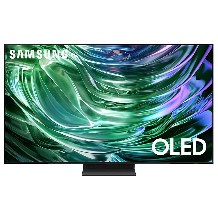 Smart Tivi OLED Samsung 4K 65 Inch QA65S90DA