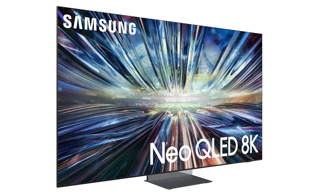 NEO QLED Tivi 8K Samsung 65 inch 65QN800D Smart TV