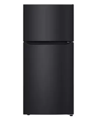 Tủ lạnh LG Inverter LTB55BLMD (572 lít, màu đen)