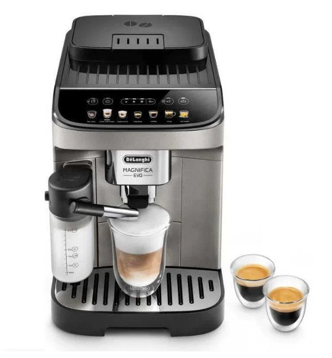 Máy pha cà phê Delonghi Ecam 290.81.TB