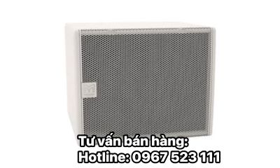 Loa Sub Martin SX112