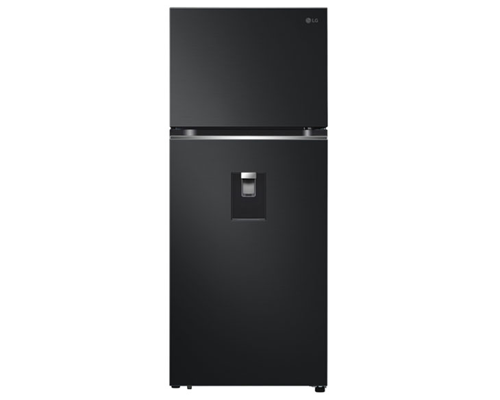 Tủ lạnh LG Inverter 374 lít LTD37BLM