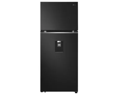 Tủ lạnh LG Inverter 374 lít LTD37BLM