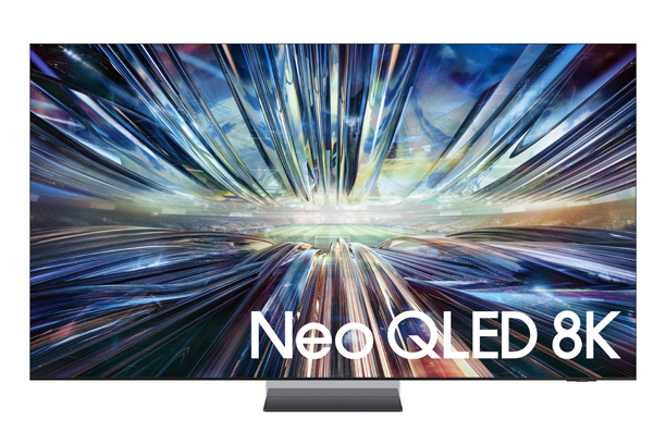 Smart Tivi Neo QLED Samsung 8K 85 inch QA85QN900D