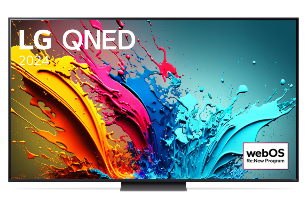 Smart Tivi QNED LG 4K 86 inch 86QNED86TSA