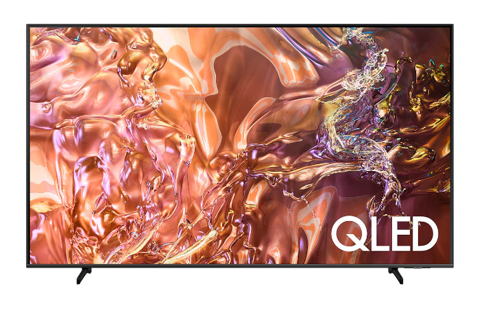 Smart Tivi Samsung QLED 4K 55 inch QA55QE1DAKXXV