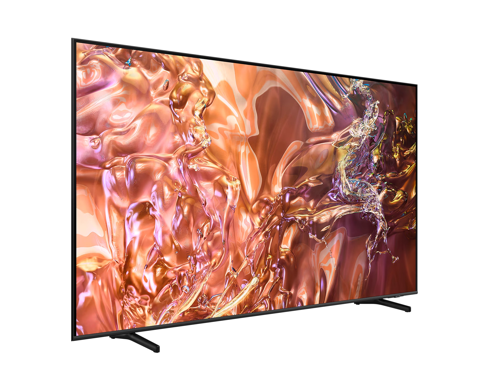 Smart Tivi Samsung QLED 4K 55 inch QA55QE1DAKXXV