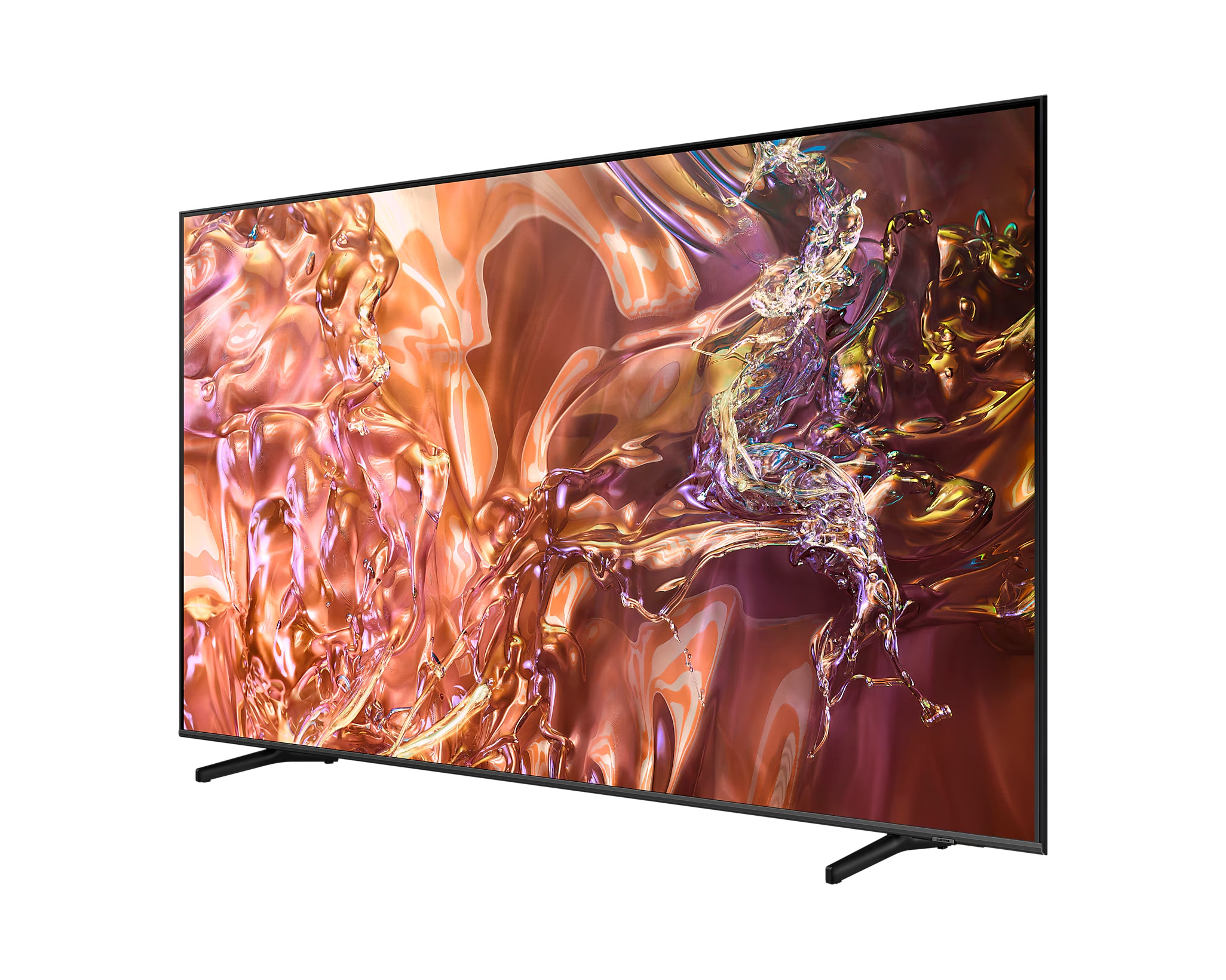 Smart Tivi Samsung QLED 4K 55 inch QA55QE1DAKXXV