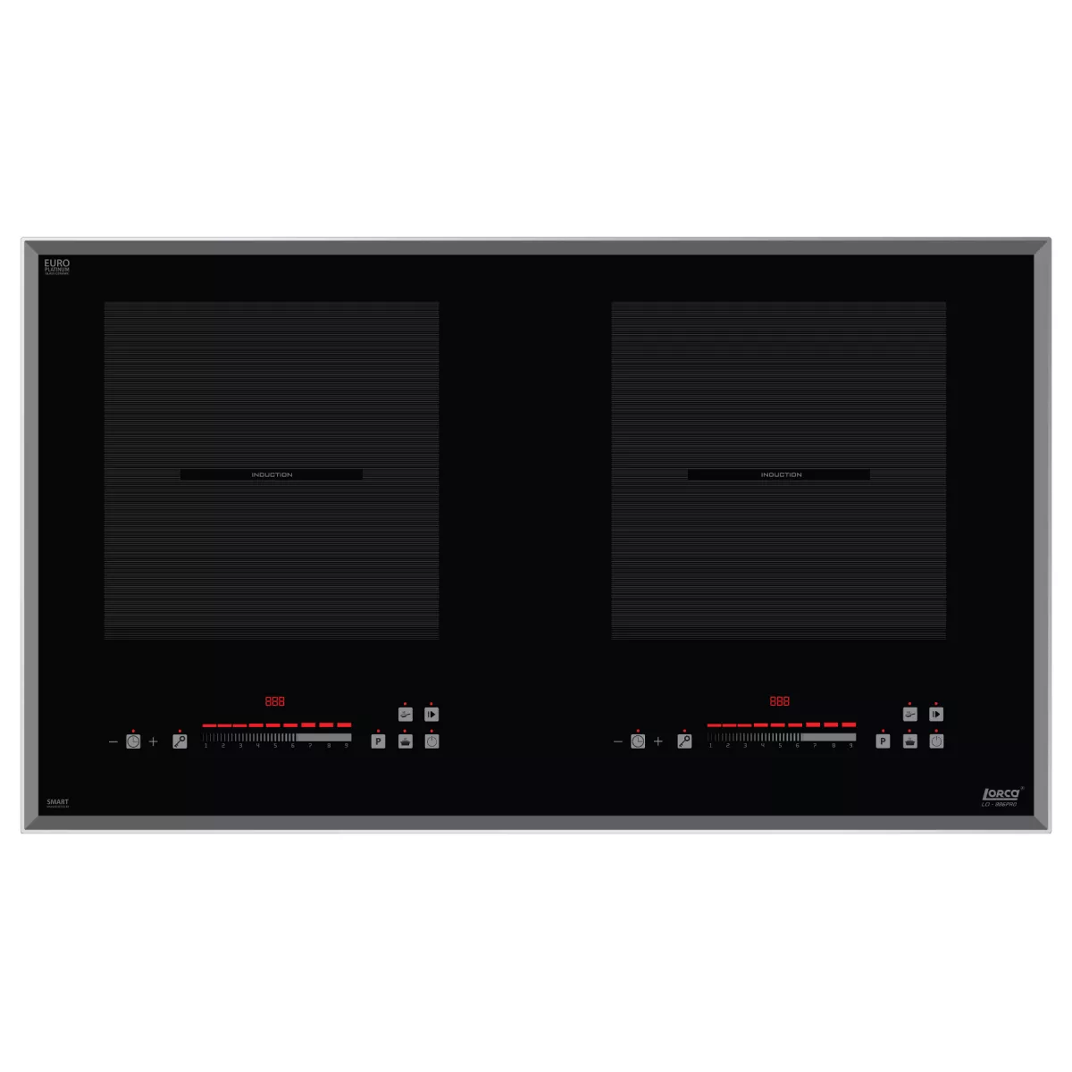 Bếp từ Lorca LCI-886 PRO