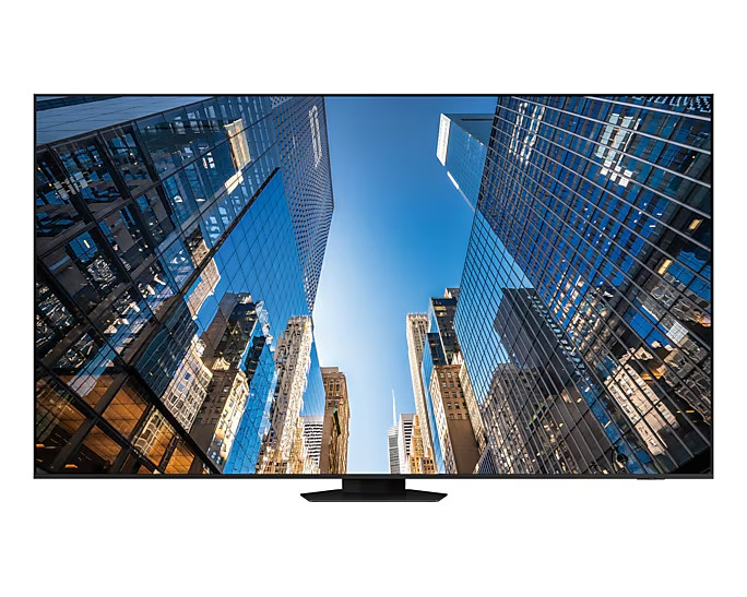 Màn hình LFD Samsung 98 inch LH98QECELGCXXV