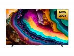 Google TV TCL 4K 75 inch 75P79B Pro