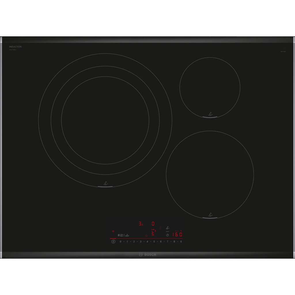 Bếp từ Bosch PID775HC1E Series 6 HomeConnect