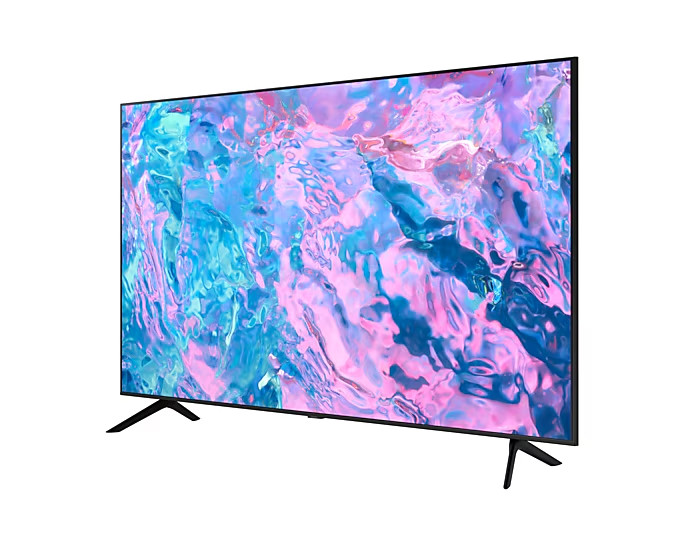 TV Samsung Khách Sạn HCU7000 UHD 4K HG43CU700AWXXV