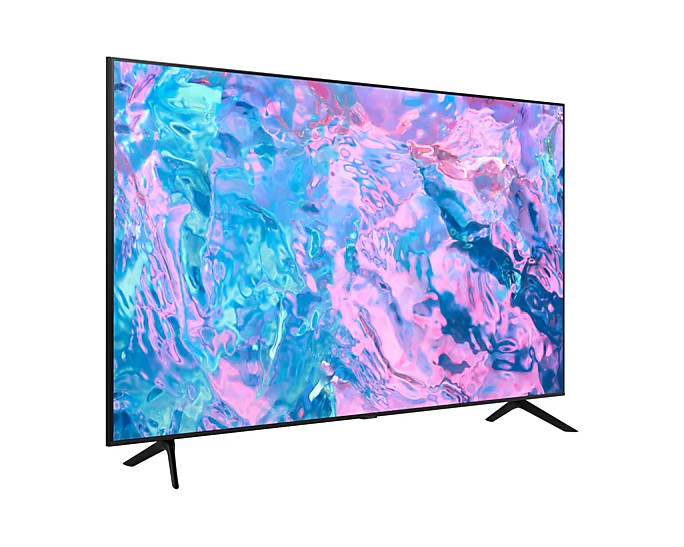 TV Samsung Khách Sạn HCU7000 UHD 4K HG43CU700AWXXV