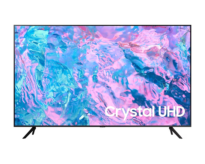 TV Samsung Khách Sạn HCU7000 UHD 4K HG43CU700AWXXV