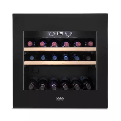Tủ Bảo Quản Rượu Vang Caso WineDeluxe E29 7711