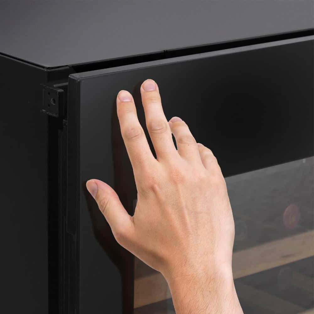 Tủ Bảo Quản Rượu Vang Caso WineDeluxe E29 7711