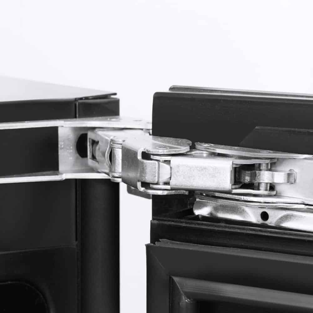 Tủ Bảo Quản Rượu Vang Caso WineDeluxe E29 7711