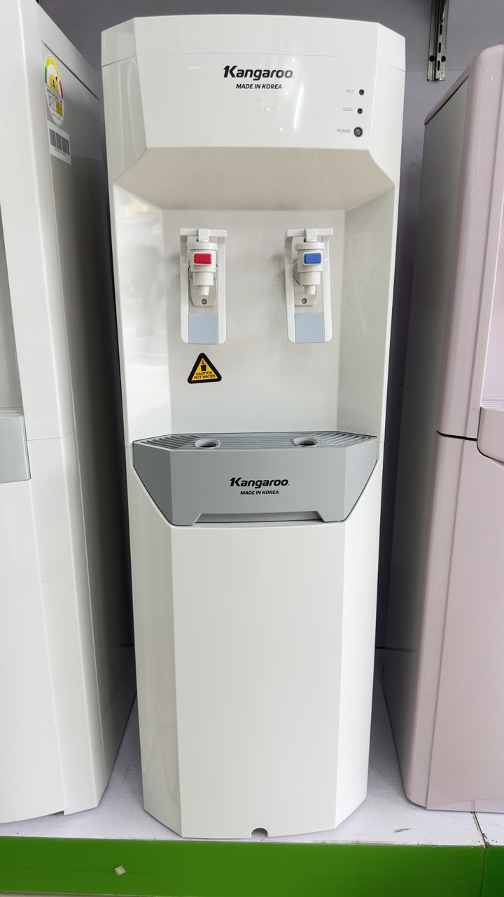Cây nước nóng lạnh Kangaroo KG50W03-Korean