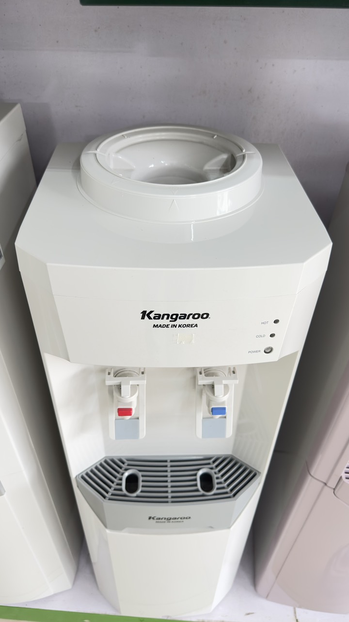 Cây nước nóng lạnh Kangaroo KG50W03-Korean