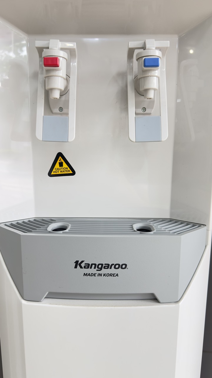 Cây nước nóng lạnh Kangaroo KG50W03-Korean