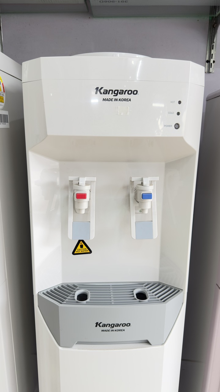 Cây nước nóng lạnh Kangaroo KG50W03-Korean