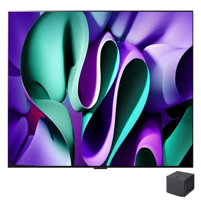 Smart Tivi OLED LG 4K 65 inch OLED65M4PSA