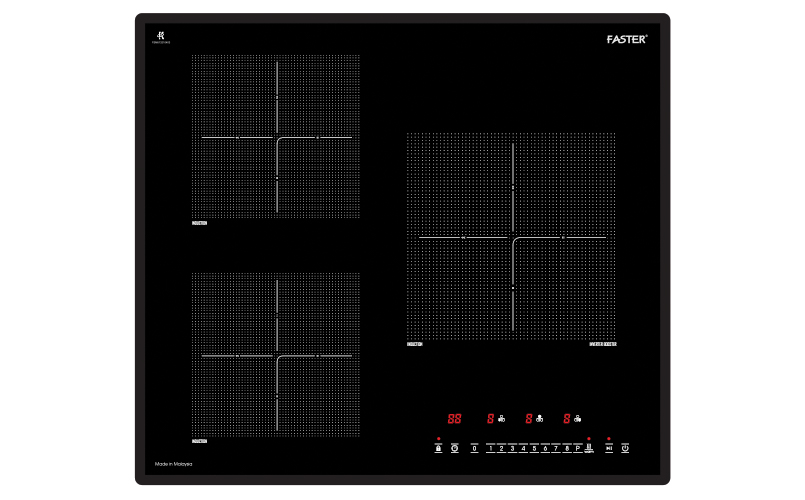 Bếp từ FS 630SI