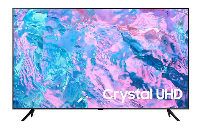 43 inch TV Khách Sạn HG43CU700AWXXV UHD 4K