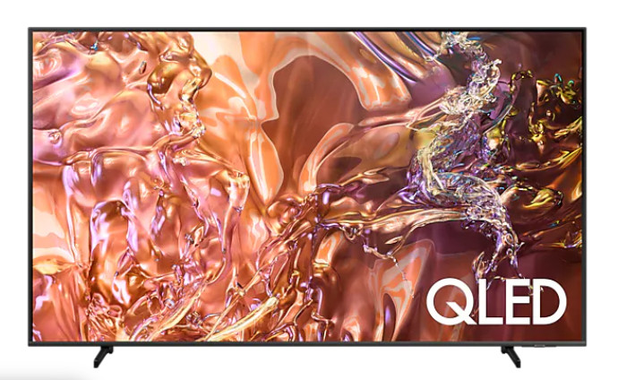 Smart Tivi Samsung QLED 4K 50 inch 50QE1D