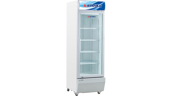 Tủ mát Alaska 385 lít LC-385