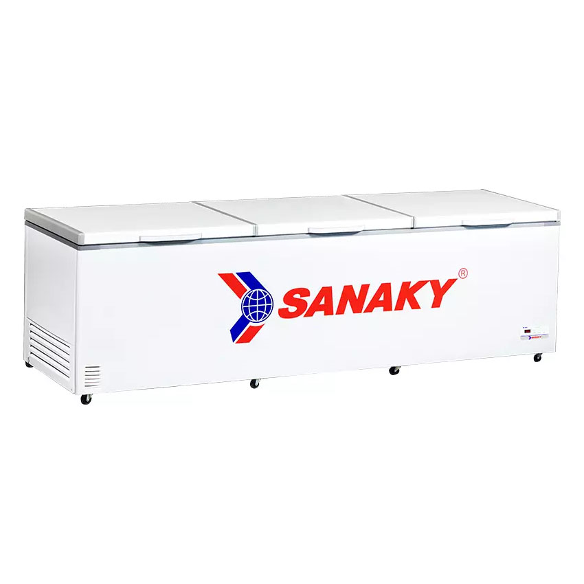 Tủ đông Sanaky VH-1799HY 1500 lít