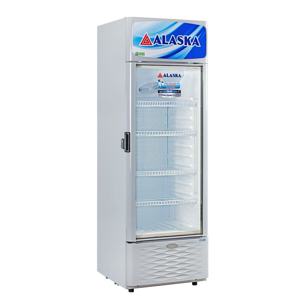 Tủ Mát Inverter LCI-300