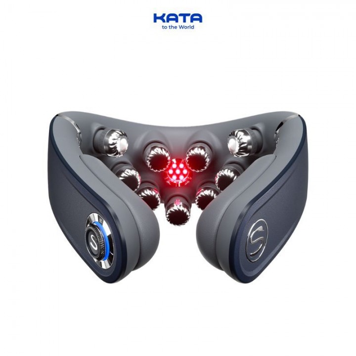 Máy massage cổ SKG G7 PRO-FOLD