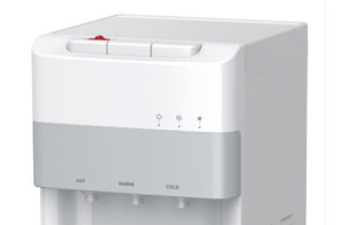 Cây nước nóng lạnh Kangaroo KG56A3 585W