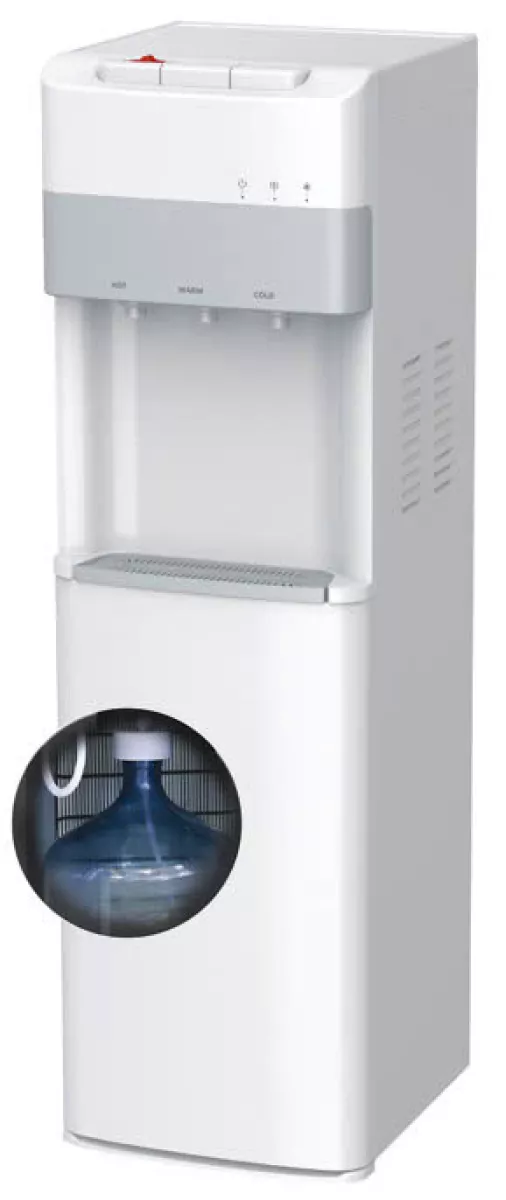 Cây nước nóng lạnh Kangaroo KG56A3 585W