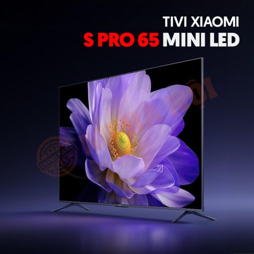 Tivi Xiaomi S Pro 65inch Mini LED