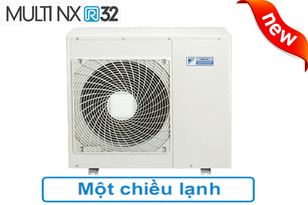 Điều hòa multi Daikin 34.000BTU 5MKM100RVMV