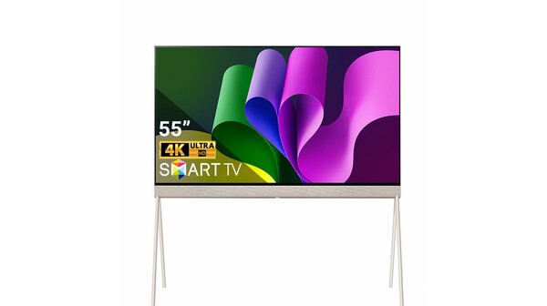 Smart Tivi OLED LG 4K 55 inch 55LX1TPSA