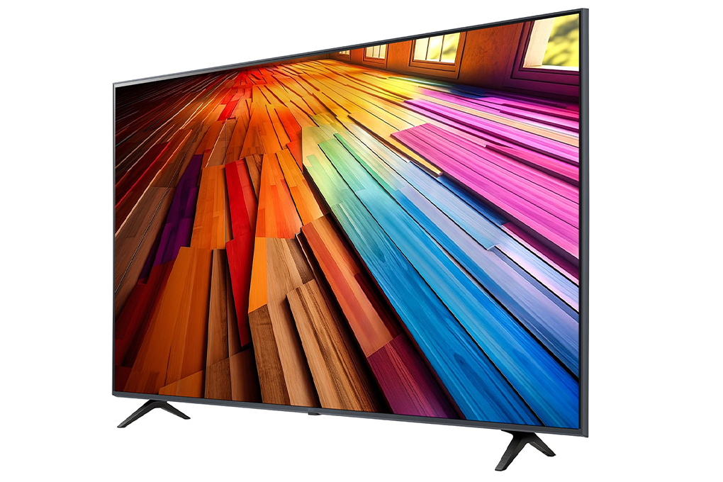 Smart Tivi LG 4K 50 inch 50UT8050PSB Mới 2024