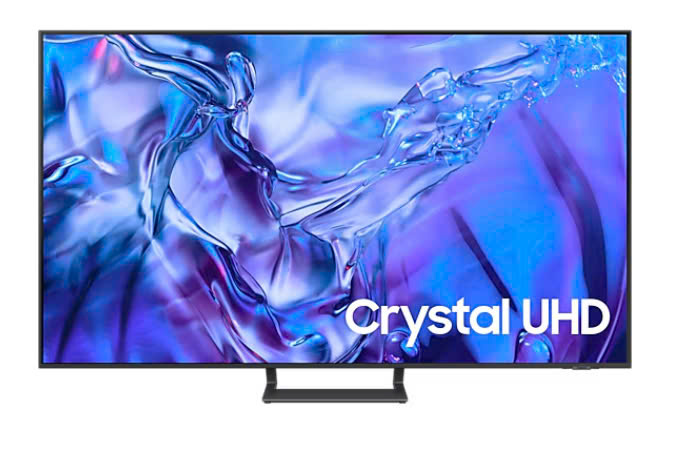 Smart Tivi Samsung 4K 65 inch UA65DU8500