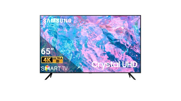 Tivi chuyên dụng Samsung 65 inch HG65CU700AWXXV