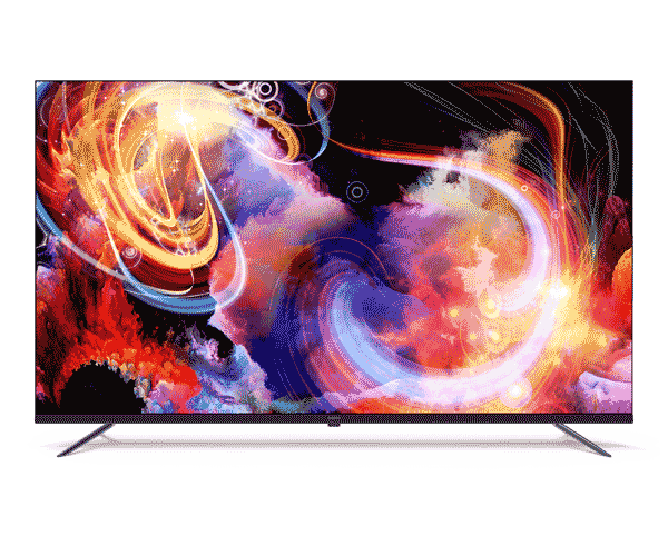 Google Tivi Philips 4K Qled 65 inch 65PQT8169/74