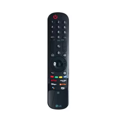 Điều khiển Magic cho tivi LG/ MR22GN