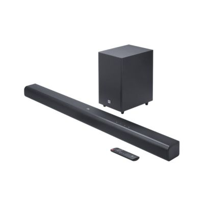 Loa Soundbar JBL Cinema SB550