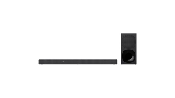 Loa thanh Sony HT-G700 Z SP1
