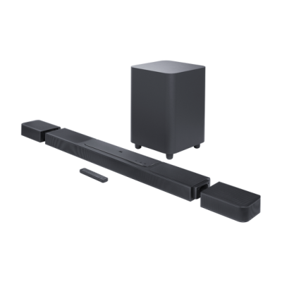 Loa Soundbar JBL Bar 1300